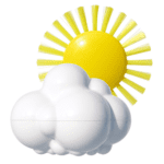 Moluk: Παιχνίδι νερού - Plui Weather Set