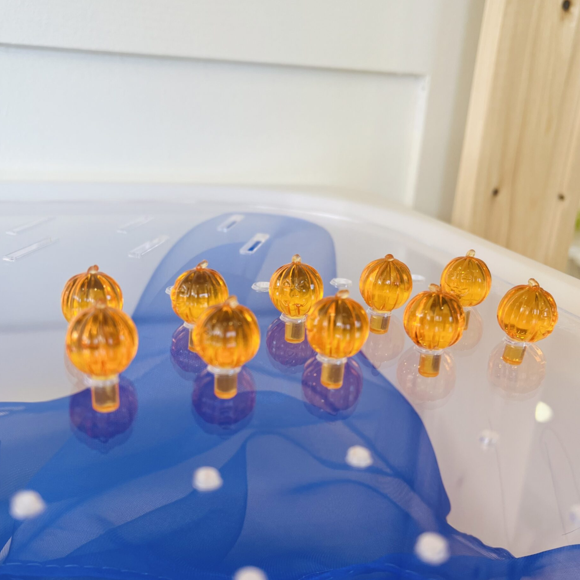 Ligthpegs Kolokithes