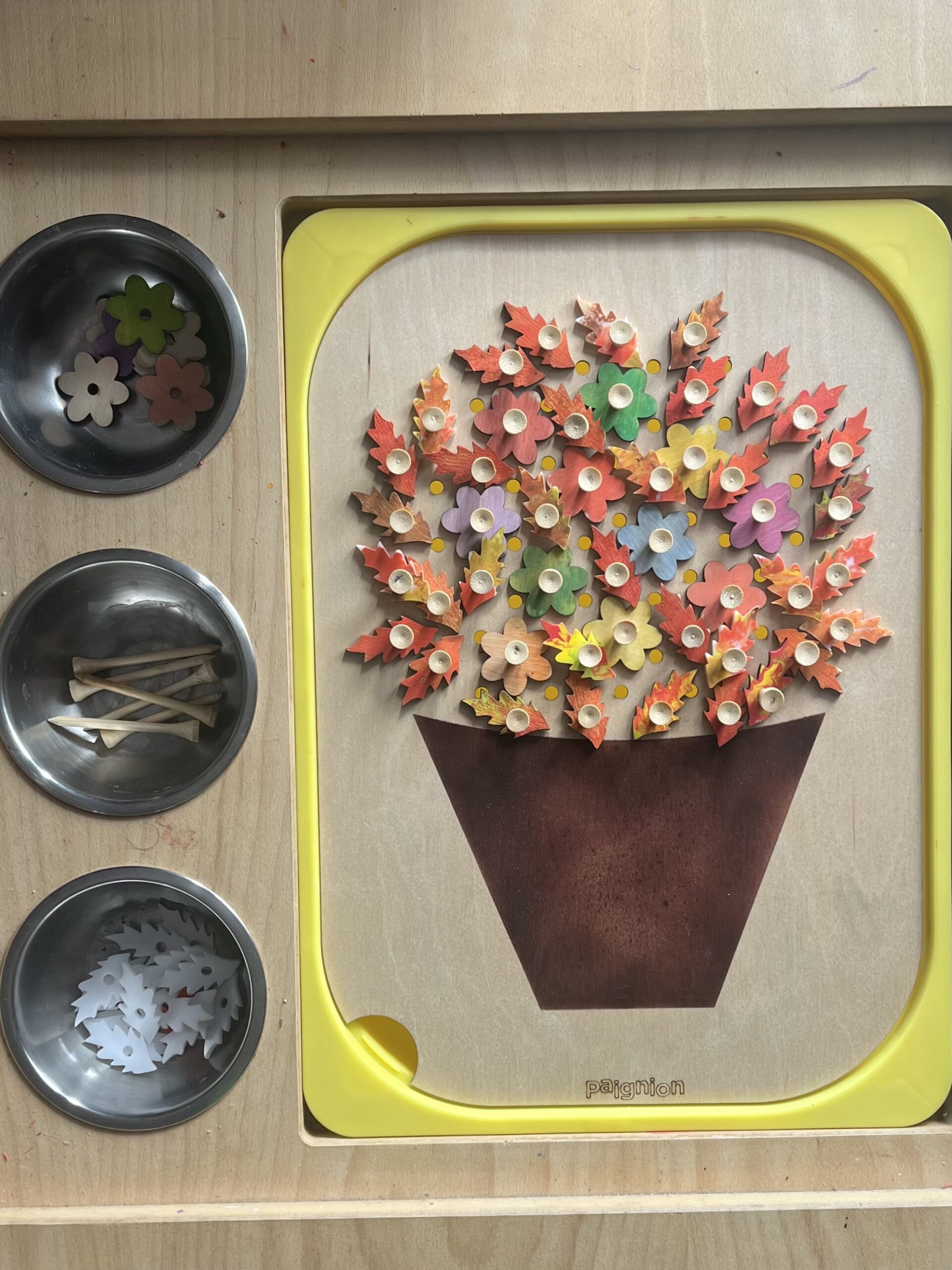 Λουλουδάκια (25 και 50 τεμάχια) - Image 3