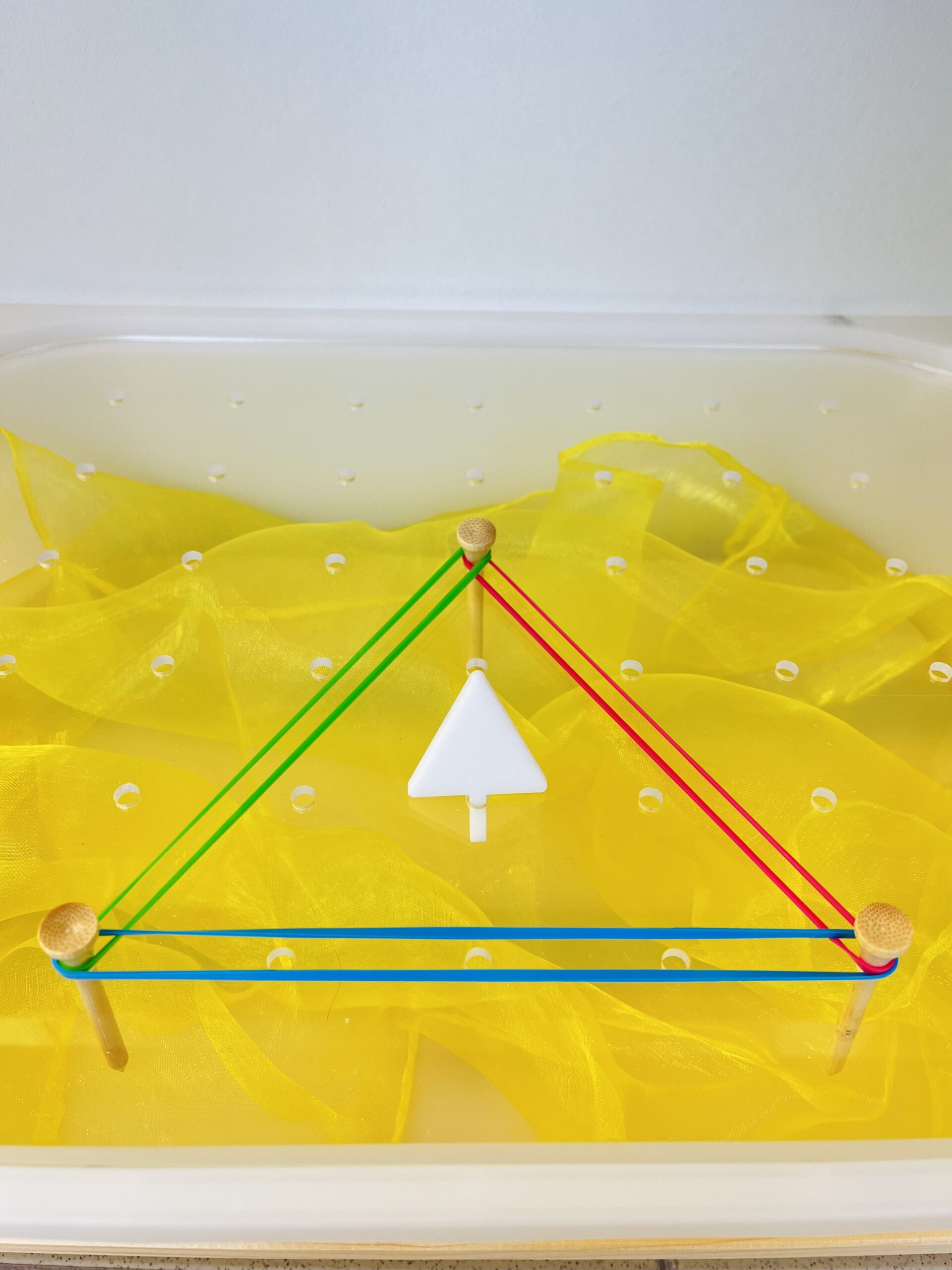 Ακρυλικά Ενσφηνώματα Σχημάτων - Image 2