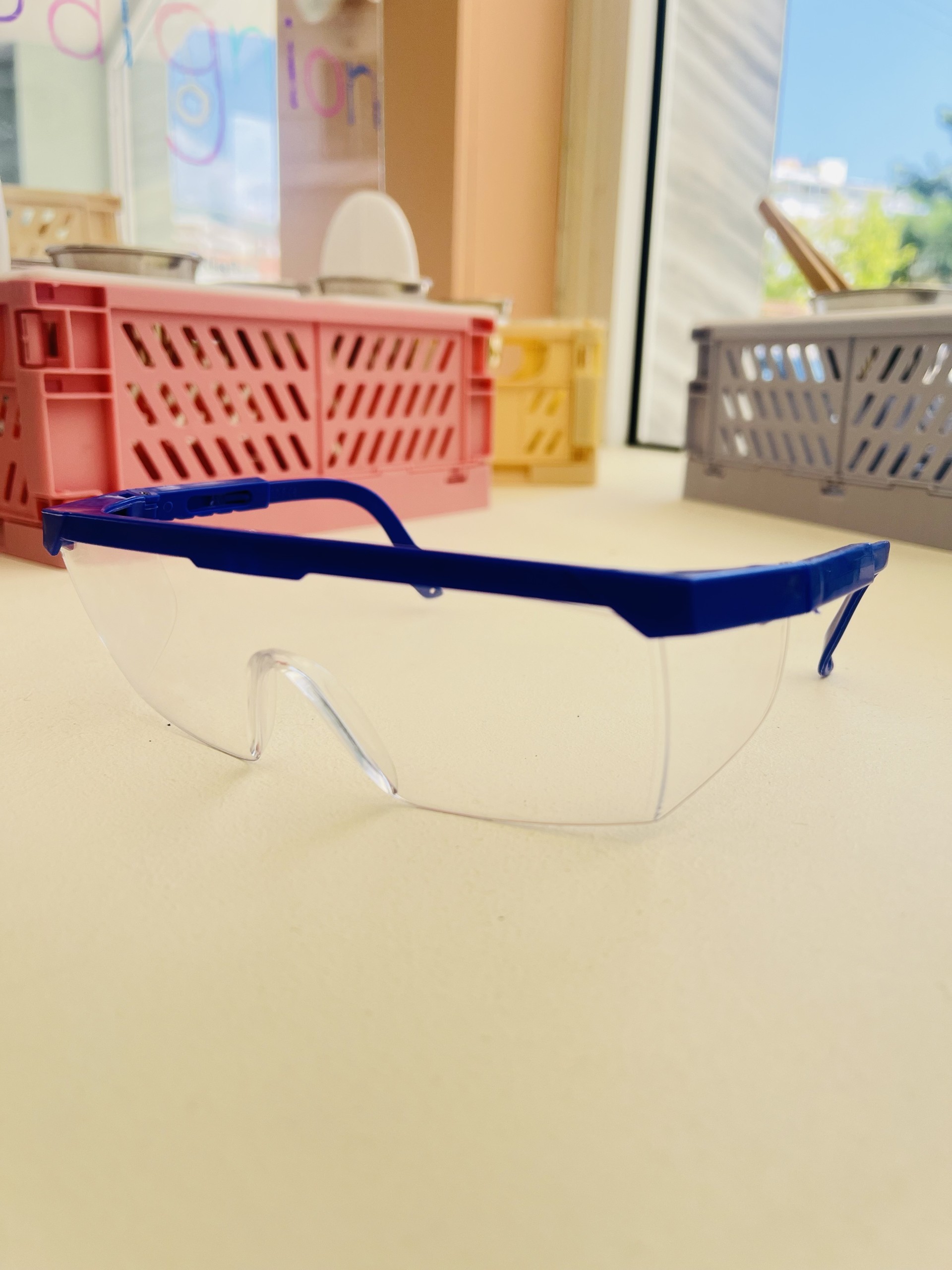 Γυαλιά Προστασίας - Image 2