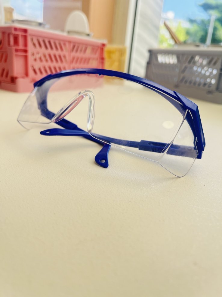 Γυαλιά Προστασίας - Image 3