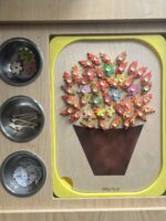 Λουλουδάκια (25 και 50 τεμάχια) - Image 3