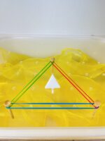 Ακρυλικά Ενσφηνώματα Σχημάτων - Image 2