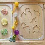 φθινοπωρινά στοιχεία πίνακας trofast