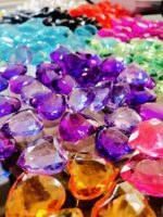 Πολύχρωμες Καρδούλες - Image 4