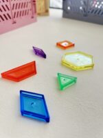 Πολύχρωμα Γεωμετρικά Σχήματα - Image 3