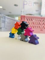 Ξύλινα Ανθρωπάκια - Image 3