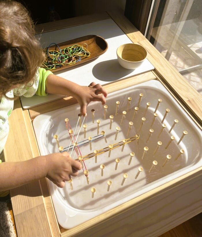 Ξύλινα Καρφάκια - Image 2