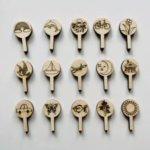 Ensfinomata Gi Ouranos Thalassa