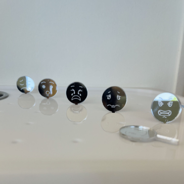 Ensfinomata Sinaisthimata