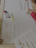 Πινακάκι Προγραφής με Μαρκαδόρο - Image 5