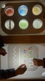 Πινακάκι Προγραφής με Μαρκαδόρο - Image 4