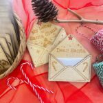 Γράμμα Προς τον Άγιο Βασίλη