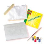 Χύτευση και ζωγραφική – Ζώα του δάσους - Image 4