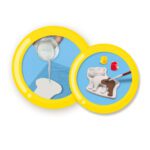 Χύτευση και ζωγραφική – Ζώα του δάσους - Image 2