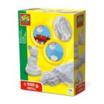 Πούδρα χύτευσης