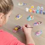 Χύτευση & ζωγραφική - Κοσμήματα - Image 2