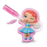 Χύτευση & ζωγραφική - Κοσμήματα - Image 4