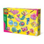 Ωκεάνιες φιγούρες