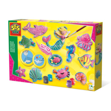 Ωκεάνιες φιγούρες