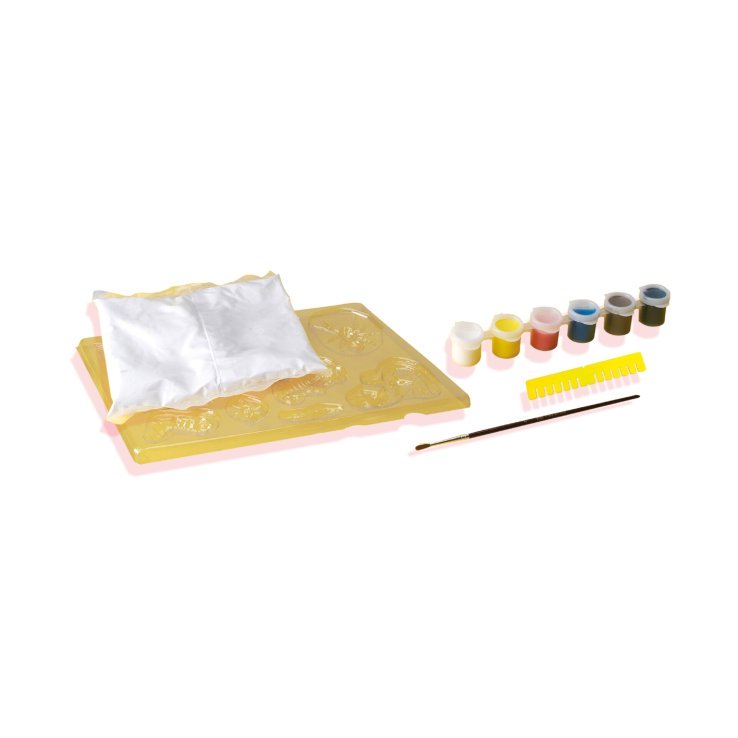 Χύτευση και ζωγραφική – Ζώα - Image 4