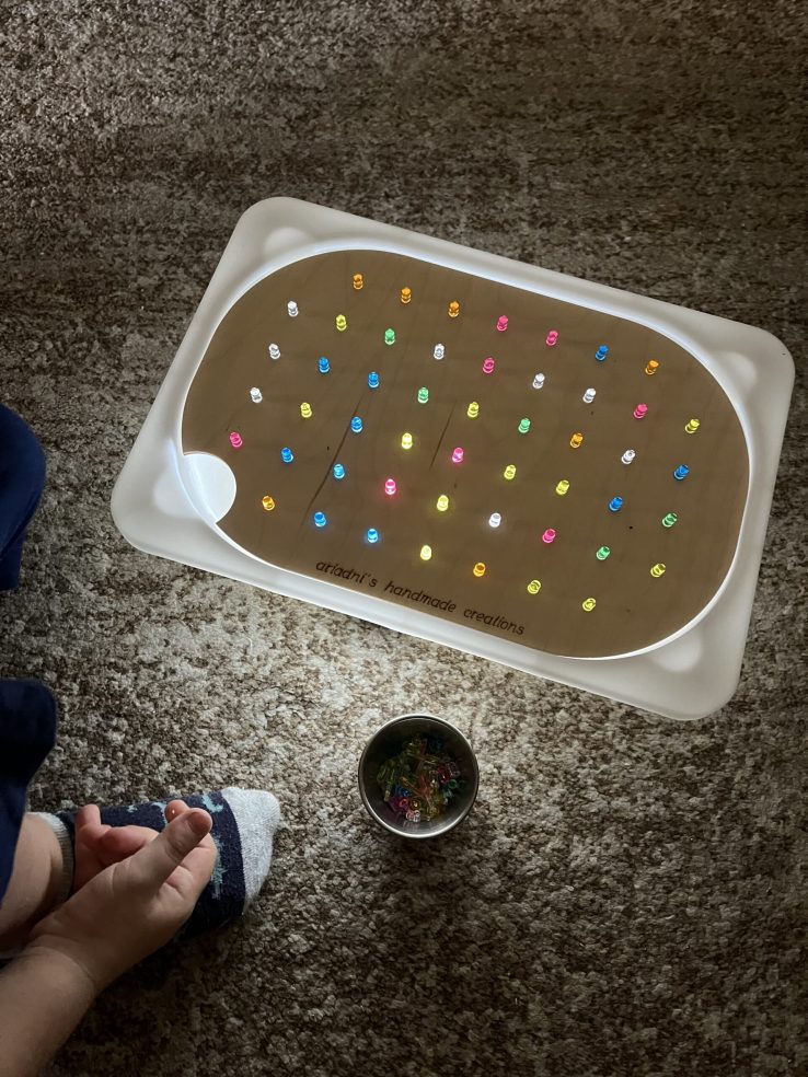 Κάδος για τους Μικρούς Πίνακες - Image 2