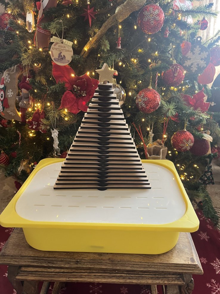 Christ-maths Tree - Image 3