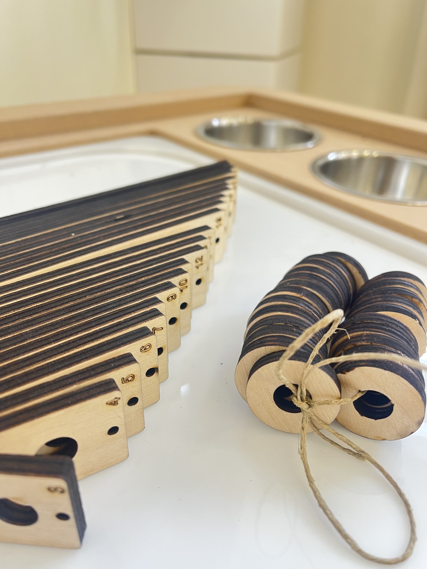 Christ-maths Tree - Image 9