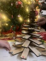 Christ-maths Tree - Image 4