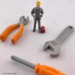 Μινιατούρες Safari - Άνθρωποι εν Ώρα Εργασίας - Image 5