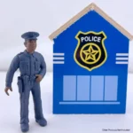 Μινιατούρες Safari - Άνθρωποι εν Ώρα Εργασίας - Image 7