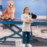 Μινιατούρες Safari - Άνθρωποι εν Ώρα Εργασίας - Image 3