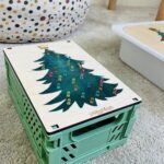 pocket size πίνακας