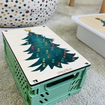 pocket size πίνακας