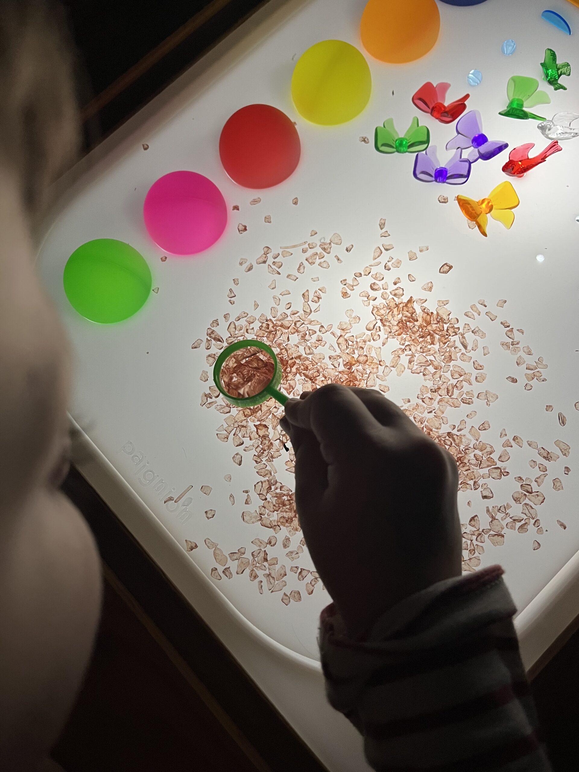 LED Φωτάκια με Χειριστήριο για Εναλλαγή Χρωμάτων - Image 8