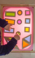 LED Φωτάκια με Χειριστήριο για Εναλλαγή Χρωμάτων - Image 5