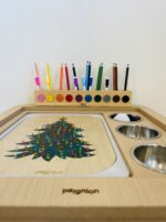 Εκπαιδευτική Μολυβοθήκη- Παιχνίδι Αρίθμησης - Image 6