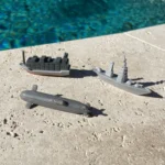 In The Water Toob 977772