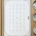 πίνακας trofast εγκοπές