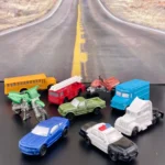 On The Road Toob 960445