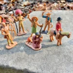 Wild West Toob 905998