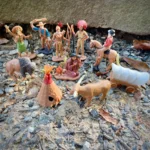 Wild West Toob 997261