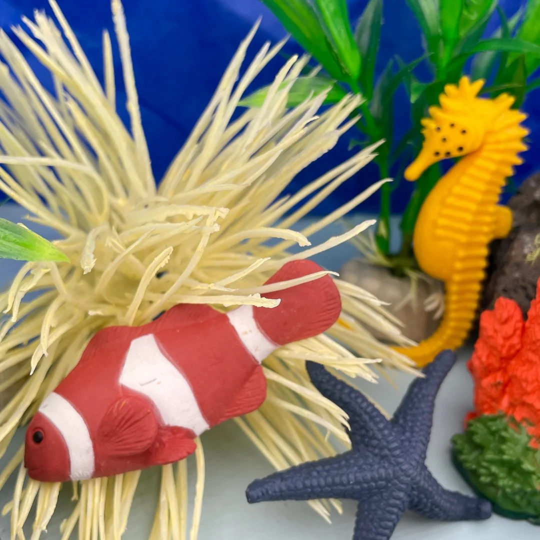 Coral Reef Toob 937729