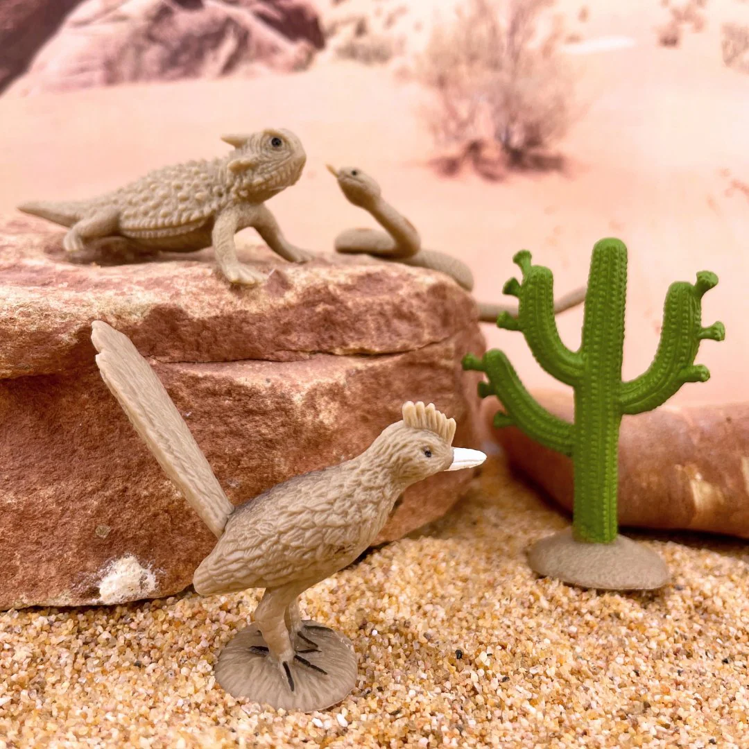 Desert Toob 175441