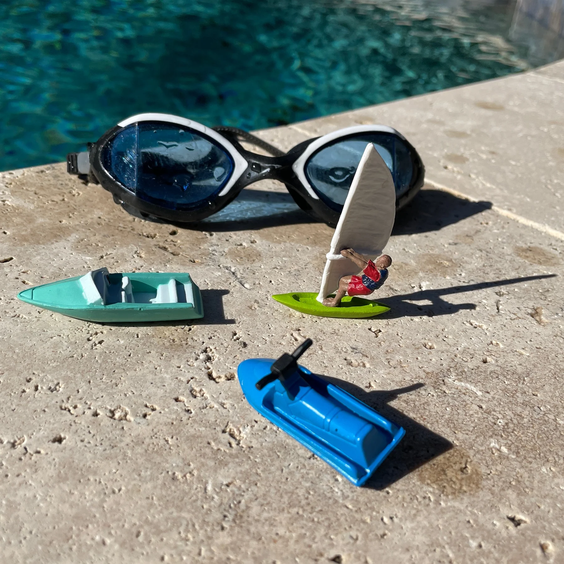 In The Water Toob 207201