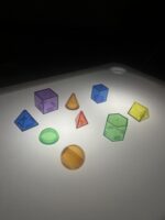 γεωμετρικά στερεά