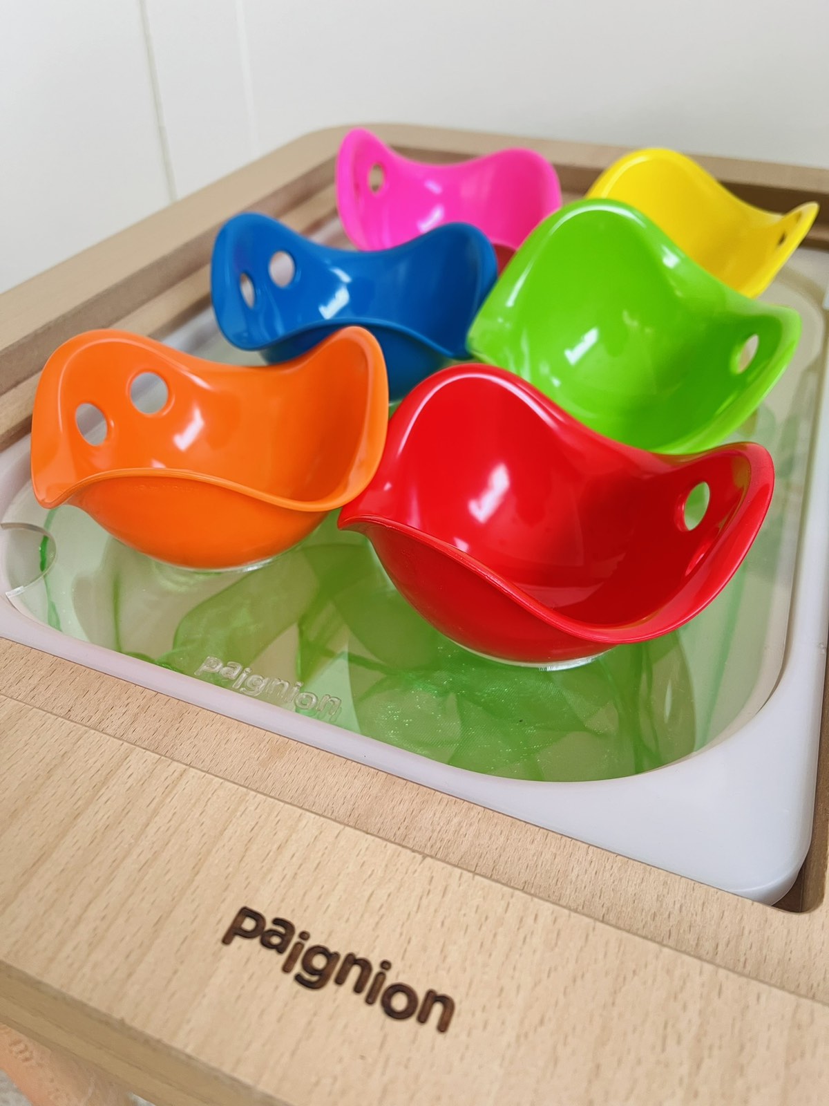 Παιχνίδια ανοιχτού τύπου