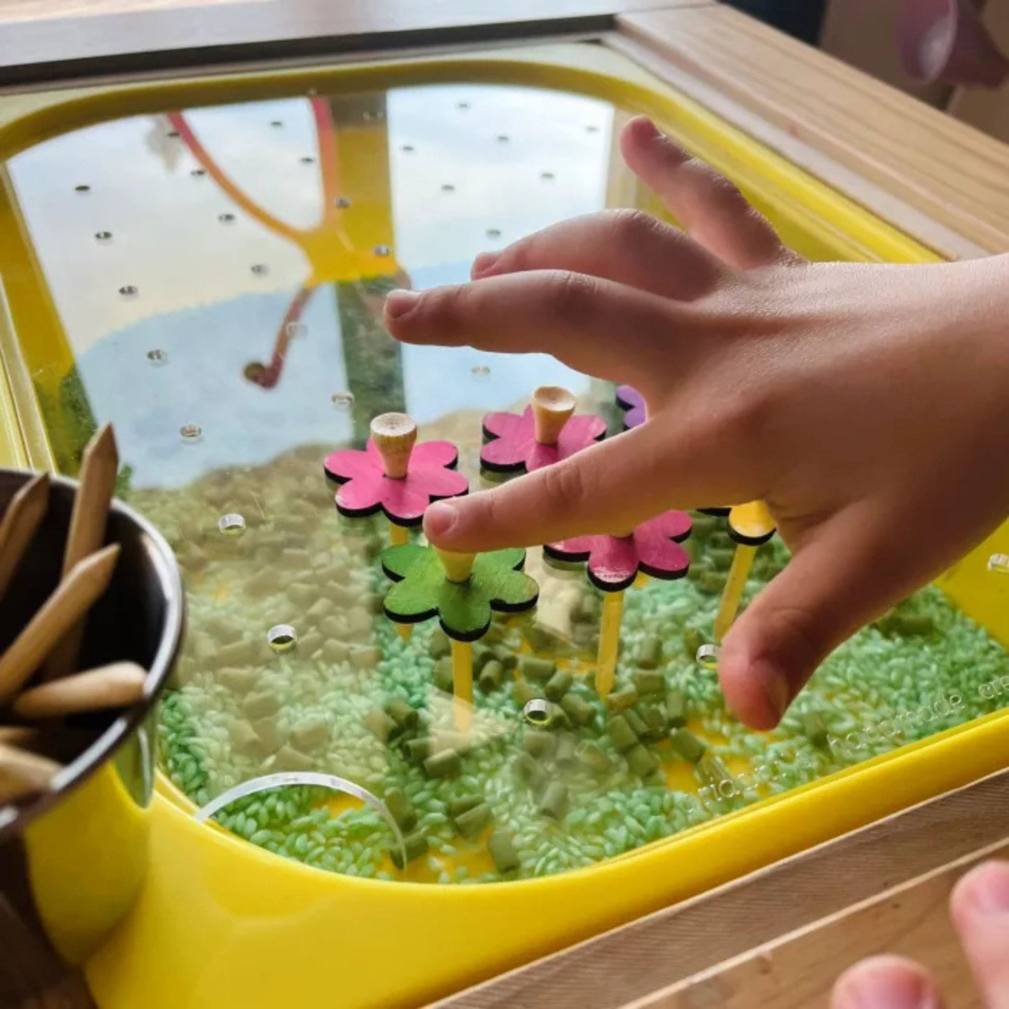 Προσθέστε επικεφαλίδα Min