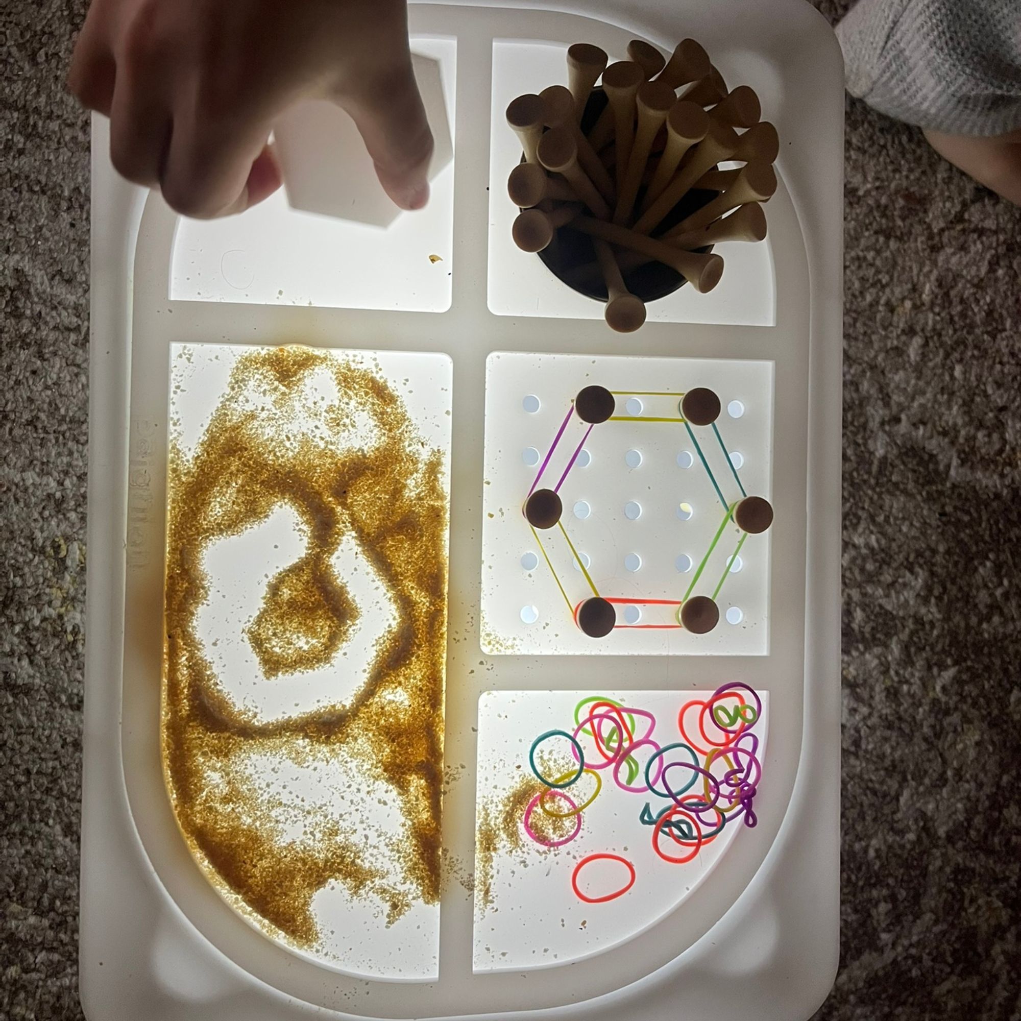 Pinakas arithmitikwn praxewn 3